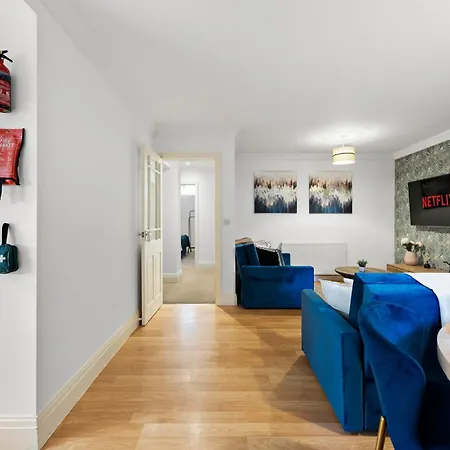30 Percent Off Stylish Abode * Harrogate