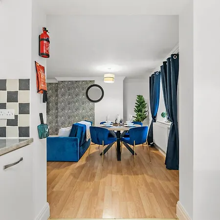 30 Percent Off Stylish Abode 아파트 해러게이트