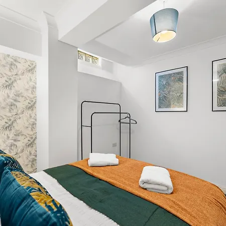 30 Percent Off Stylish Abode * Harrogate