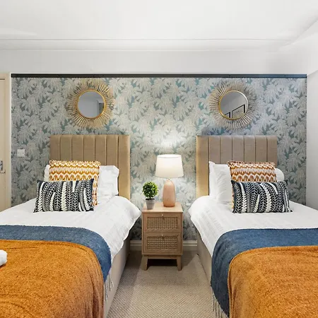 30 Percent Off Stylish Abode 아파트 해러게이트