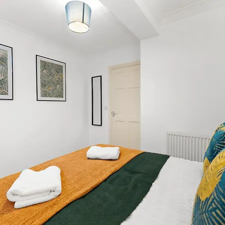 아파트 30 Percent Off Stylish Abode