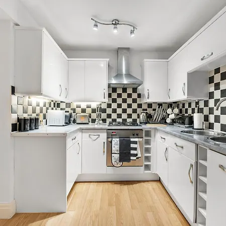 30 Percent Off Stylish Abode Apartment Harrogate
