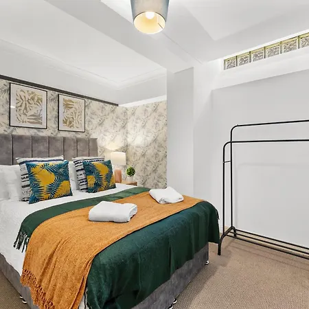 30 Percent Off Stylish Abode * Harrogate