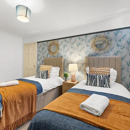 Apartment 30 Percent Off Stylish Abode Harrogate