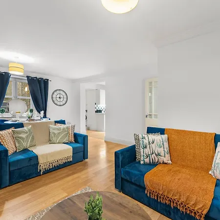 Apartment 30 Percent Off Stylish Abode Harrogate