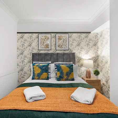 Apartment 30 Percent Off Stylish Abode *