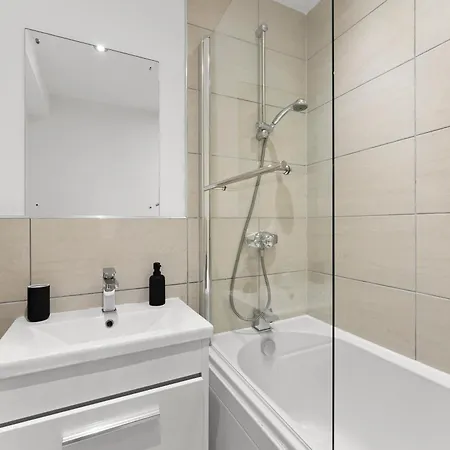 30 Percent Off Stylish Abode Apartment Harrogate